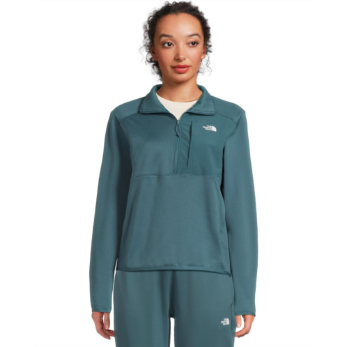 The North Face TNF Performance Fleece ¼ Zip