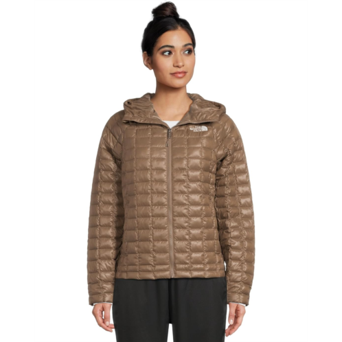 The North Face ThermoBall Hooded Jacket