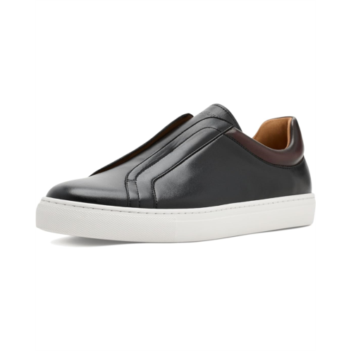Mens Magnanni Mocasin Elastic