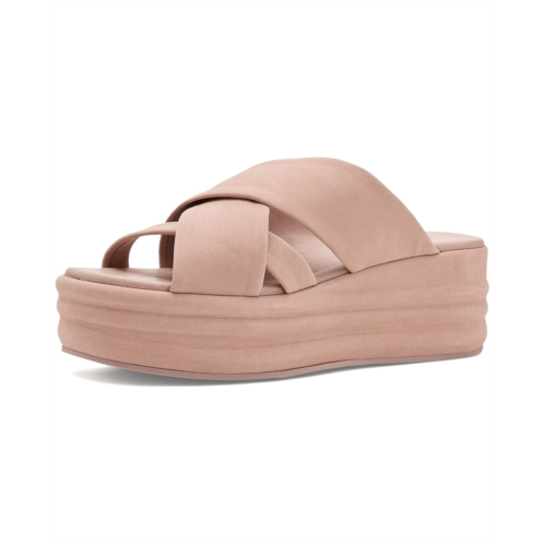 Free People Wanderbay Flatform Sandals