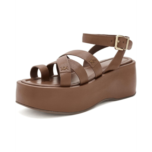 Free People Hazel Flatform Sandals