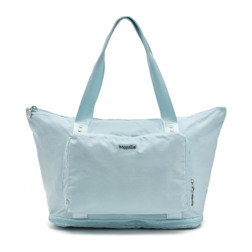 Baggallini Carryall Expandable Packable Tote