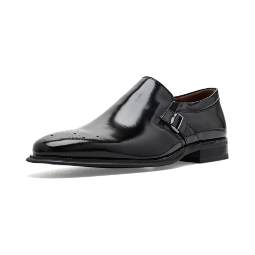 Mens Stacy Adams Alistair Plain Toe Slip-On Loafers