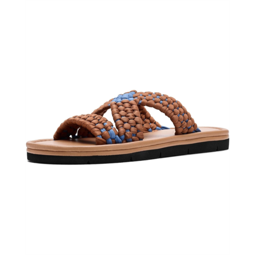 Free People Edge Water Woven Sandal
