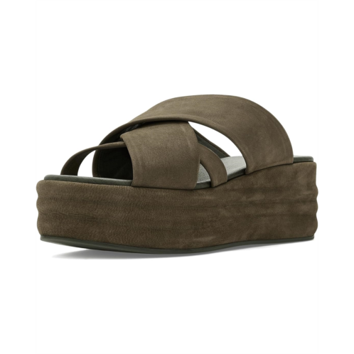 Free People Wanderbay Flatform Sandals