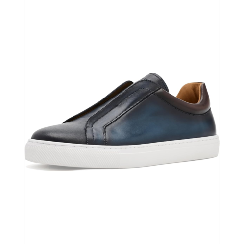 Mens Magnanni Mocasin Elastic