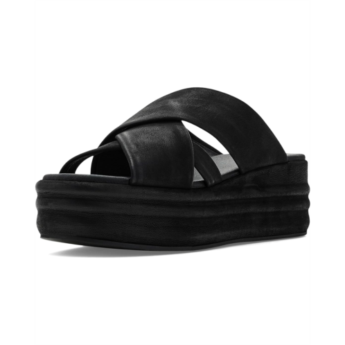 Free People Wanderbay Flatform Sandals
