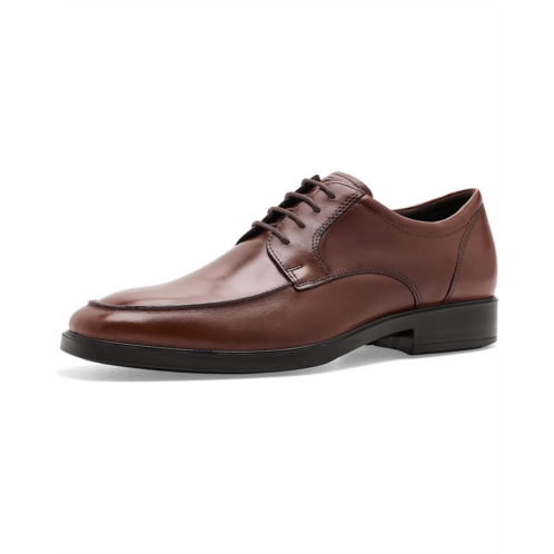 Mens ECCO Milan Derby Moc Toe
