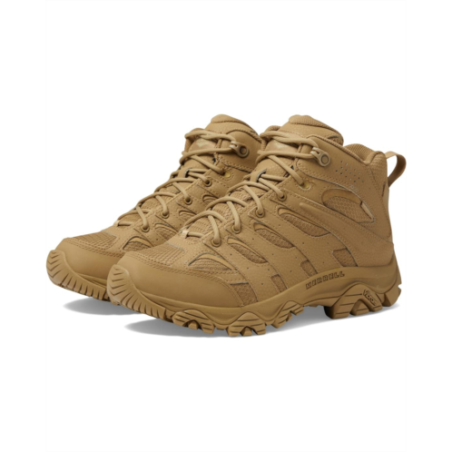 Mens Merrell Work Moab 3 Mid Tactical Wp