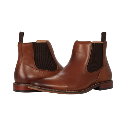 Mens Stacy Adams Maury Cap Toe Chelsea Boot