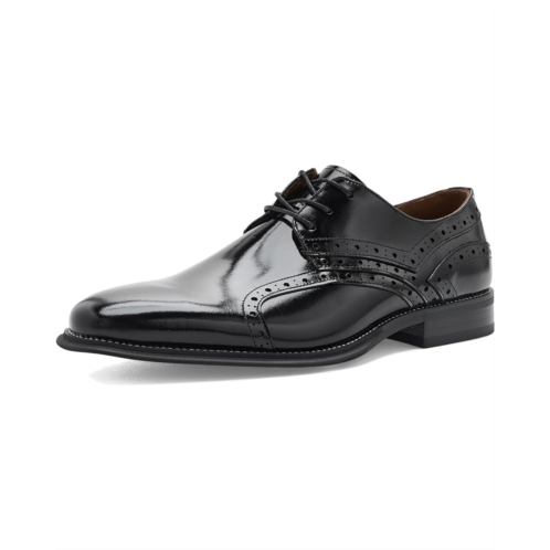 Mens Stacy Adams Alexander Plain Toe Oxford