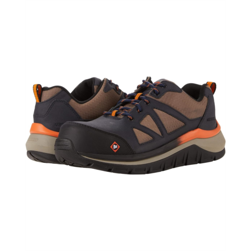 Mens Merrell Work Fullbench Speed CF