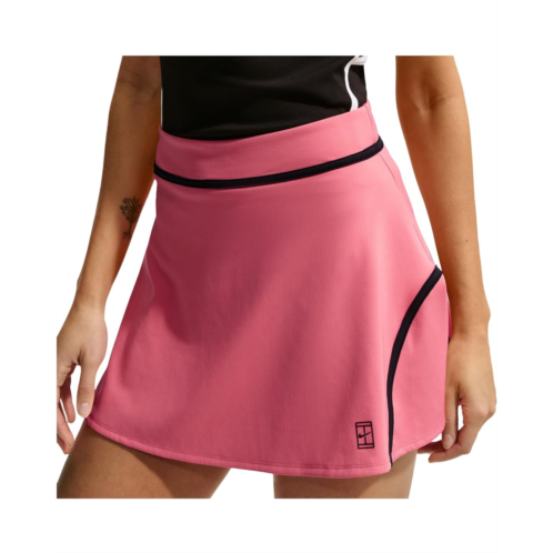 Nike Advantage Dri-FIT High-Waisted Tennis Skirt
