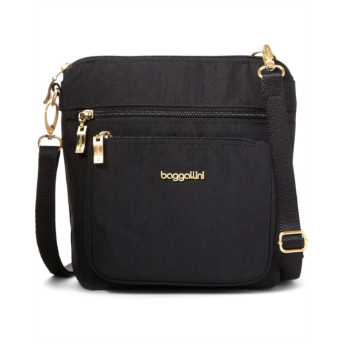 Baggallini Modern Pocket Crossbody