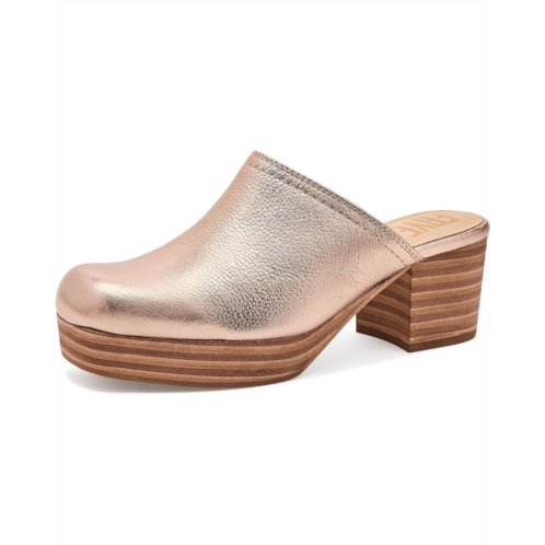 Womens Frye Campus Clogs