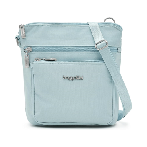 Baggallini Modern Pocket Crossbody
