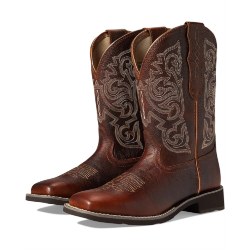 Womens Ariat Delilah StretchFit Western Boots