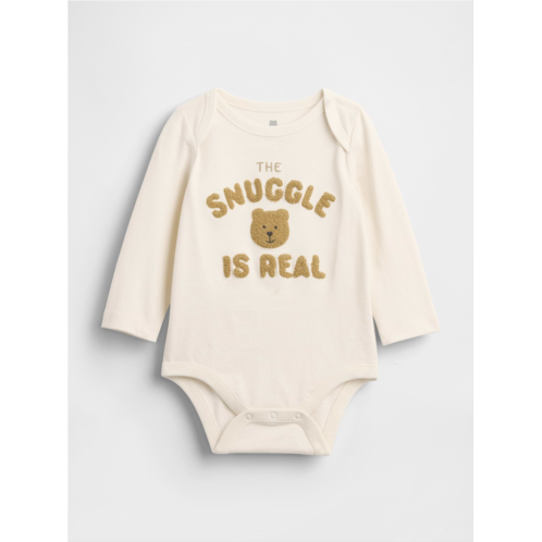 Gap Baby First Favorites Bodysuit