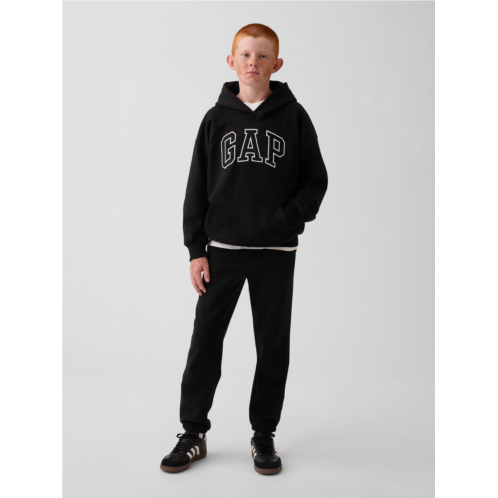 Gap Kids VintageSoft Relaxed Joggers