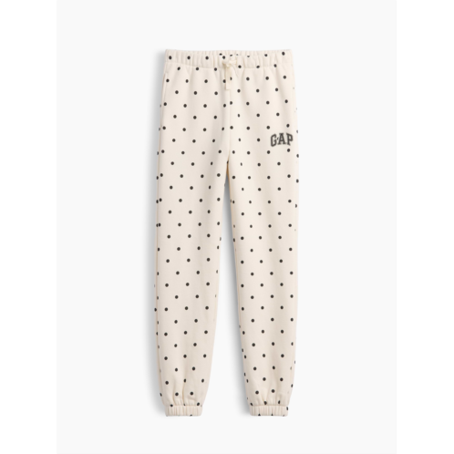 Kids Relaxed Gap Logo Joggers