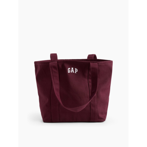 Mini Gap Logo Tote Bag