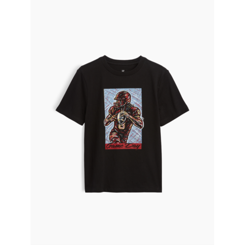 Gap Kids Graphic T-Shirt