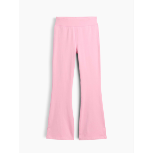 Gap Kids Stretch Jersey Flare Leggings
