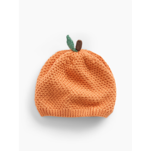 Gap Baby Pumpkin Beanie