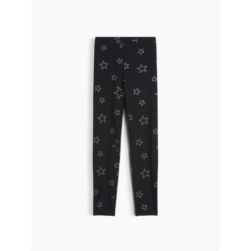 Gap Kids Stretch Jersey Leggings