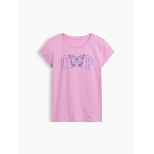 Kids Gap Logo T-Shirt
