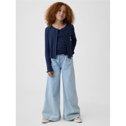 Gap Kids Low Rise Easy Extra Baggy Jeans