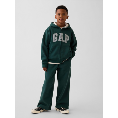 Gap Kids VintageSoft Baggy Sweatpants