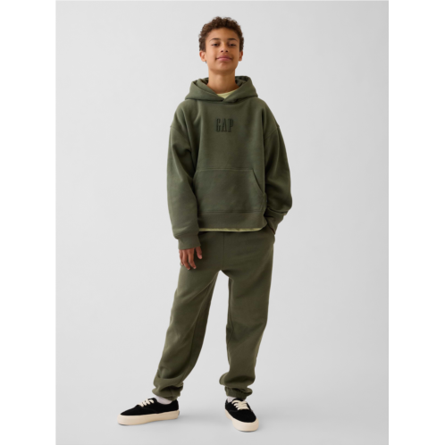 Gap Kids VintageSoft Relaxed Joggers