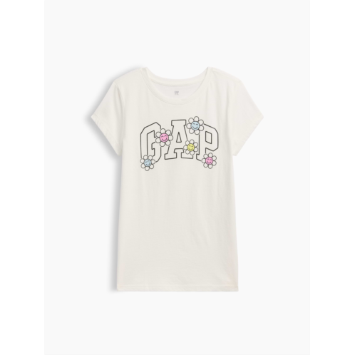Kids Gap Logo T-Shirt
