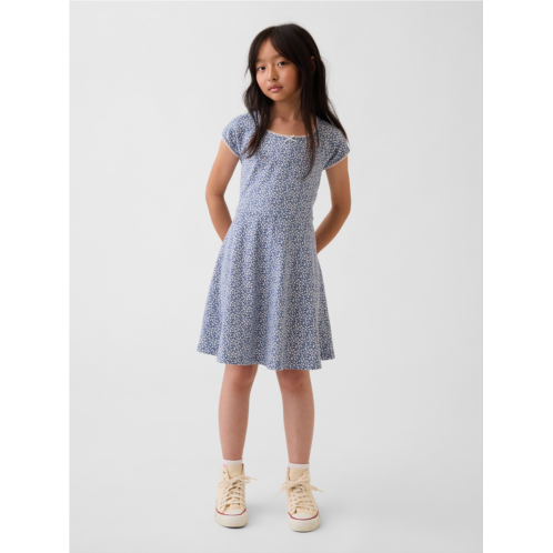 Gap Kids Jersey Dress