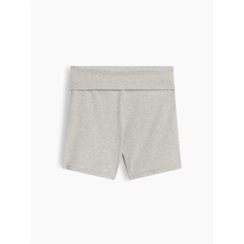 Gap Kids Pull-On Foldover Bike Shorts