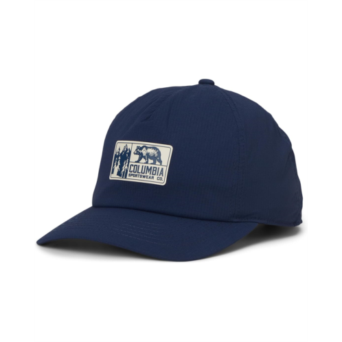 Columbia Alta Crest 3D Stretch Snap Back