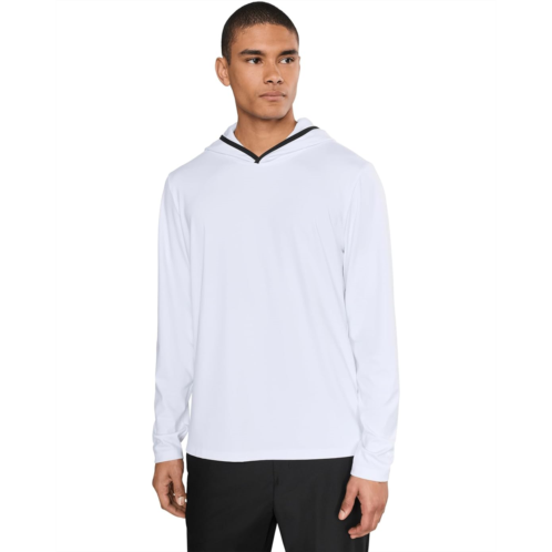 PUMA Golf Cloudspun Tech Long Sleeve Golf Hoodie