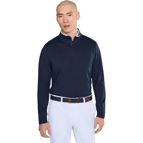 PUMA Golf Cloudspun Tech Long Sleeve 1/4 Zip Golf Jacket