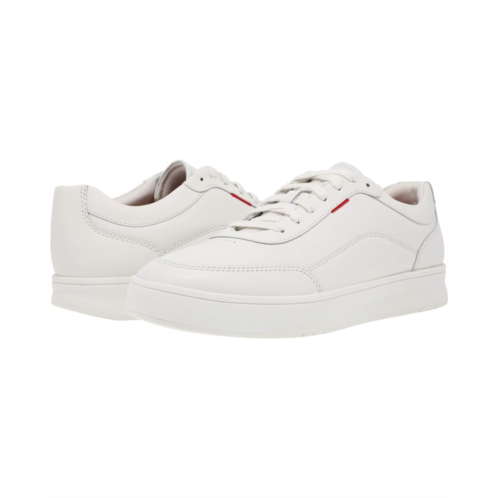 FitFlop Rally X Leather Sneakers
