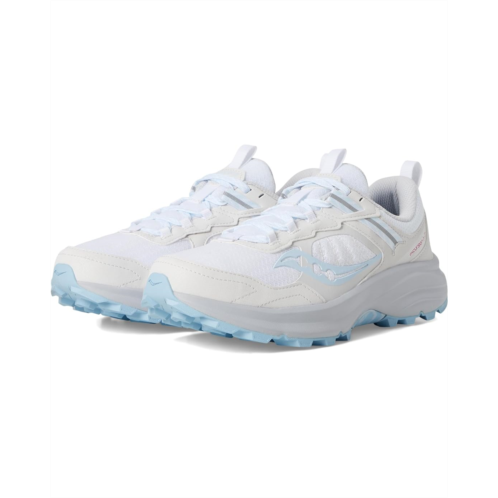 Saucony Excursion TR17