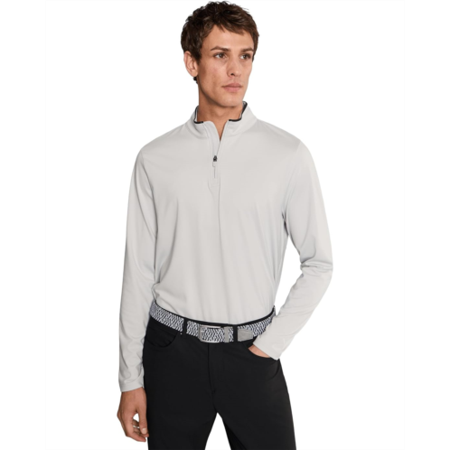 PUMA Golf Cloudspun Tech Long Sleeve 1/4 Zip Golf Jacket