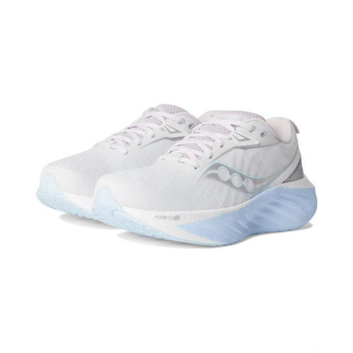 Saucony Triumph 22