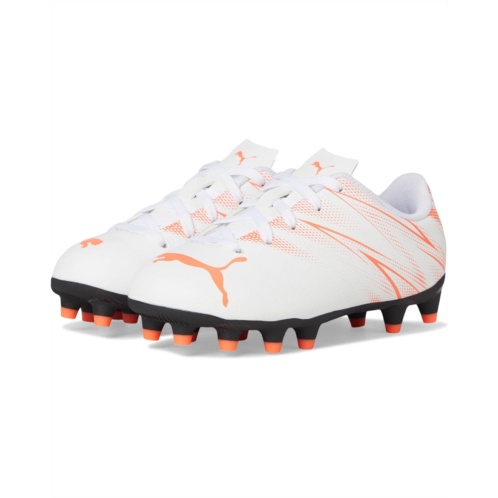 PUMA Kids Attacanto Firm Artificial Ground Soccer Cleats (Toddler/Little Kid/Big Kid)