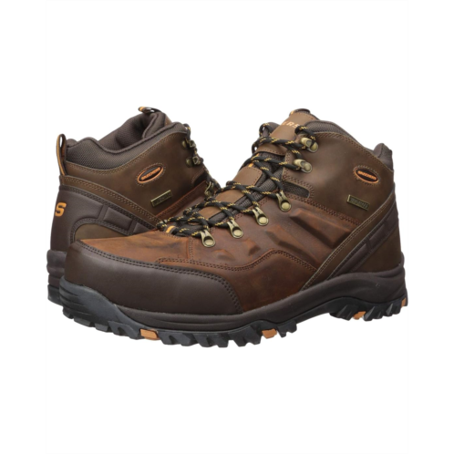 SKECHERS Relaxed Fit Resment Traven