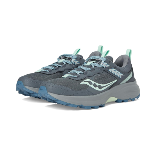Saucony Excursion TR17