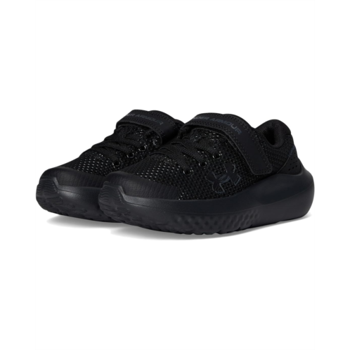 Under Armour Kids Surge 4 Alternate Closure (Little Kid)