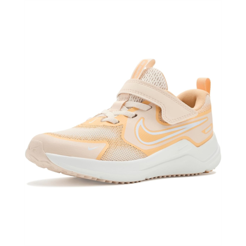 Nike Kids Cosmic Runner Swoosh (Little Kid)