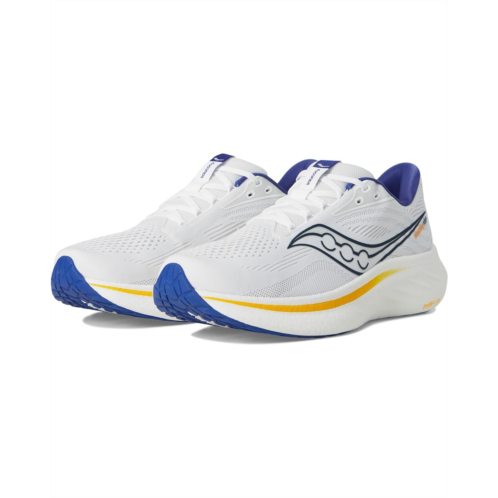 Mens Saucony Ride 18
