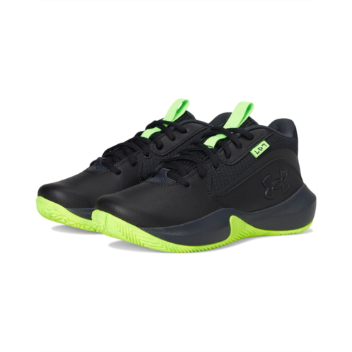 Under Armour Kids Lockdown 7 (Big Kid)